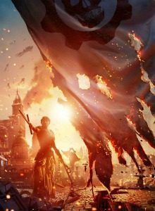 [E3 2012] El tráiler y el artwork de Gears of War: Judgment molan