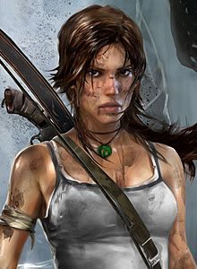 Lara nos impresiona en el nuevo Tomb Raider