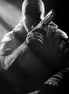 Gamescom 2012: nuevas imágenes de Call of Duty: Black Ops II