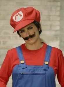 Penélope Cruz se disfraza de Mario en el nuevo anuncio de New Super Mario Bros 2