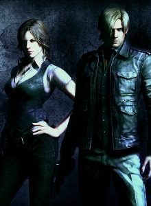 Resident Evil 4, 5 y 6 llegarán a PS4 y Xbox One