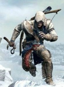 Connor vuelve a la carga con un nuevo tráiler de Assassins Creed 3