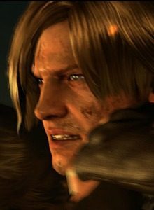 A pasar “miedo” con la demo de Resident Evil 6