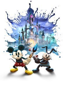 Epic Mickey: el Retorno de Dos Héroes suena así de bien