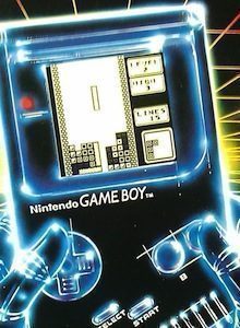 Game Back, amor por Game Boy, es la mejor película geek del año