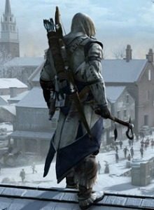 El nuevo documental de Assassins Creed 3 se centra en Connor