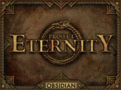 Logo de Project Eternity, de Obsidian