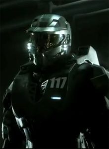 Hype del bueno con Halo 4: Forward Unto Dawn