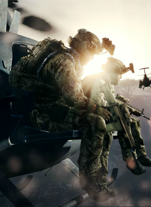 A Medal of Honor: Warfighter le están acribillando a balazos