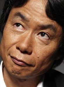 ¿Quieres ver a Miyamoto en persona? Puedes, si te pasas por Gijón