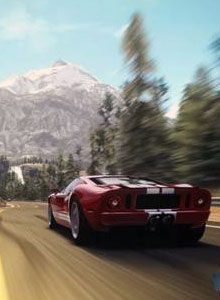 La demo de Forza Horizon ya recorre las calles de 360