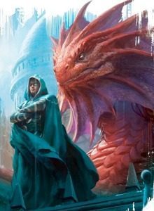 Planeswalkers, volvemos a Ravnica