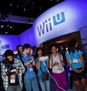 Wii U en el E3