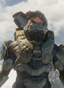 Más munición para las Spartan Ops de Halo 4