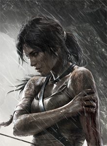 Lara nos chiva los requisitos mínimos para jugar a Tomb Raider en PC