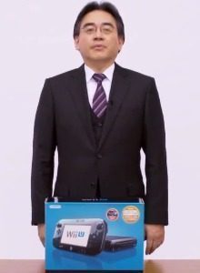 Nintendo inventa La Ceremonia del Unboxing