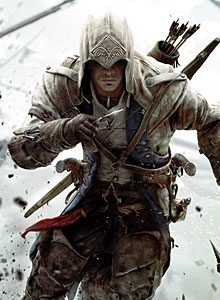 El Assassin’s Creed más grande está herido por sus prisas