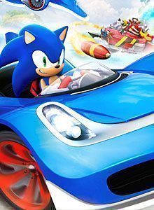 La carrera de Sonic que siempre deseaste