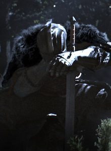 Dark Souls 2 se estrena con un trailer de los que dejan huella