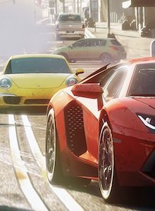 AKB Gameplay de Need For Speed Most Wanted