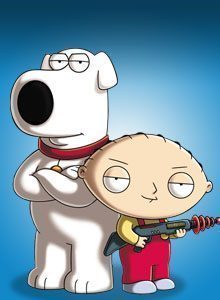 Análisis de Family Guy: Back to the Multiverse