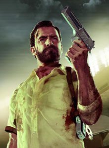 Candidato a GOTY 2012: Max Payne 3
