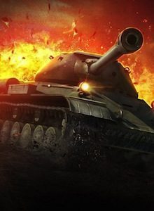 Sorteamos un código para la beta de World of Tanks en Xbox 360