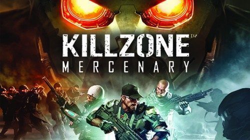KillZone Mercenary