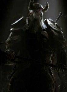 Amantes del rol, tomad el vídeo de The Elder Scrolls Online