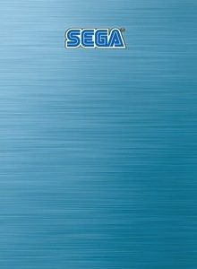 El portátil para los que de verdad aman a Sega