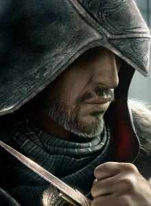 El mapa de Assassin’s Creed IV Black Flag sale a la luz