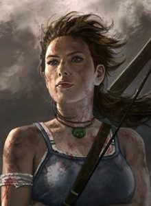 [E3 2014] Tomb Raider se deja ver en 2 juegos next-gen