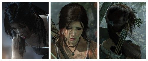 Lara Croft y el DLC de "Rupert, te necesito"