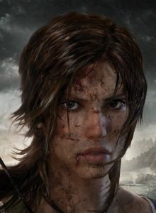 Lara sigue enseñando cacho en el nuevo vídeo de Tomb Rider