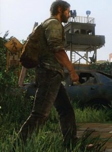 The Last of Us nos presenta su diario de desarrollo