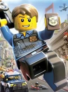 LEGO City: Undercover prepara su llegada con su anuncio de TV