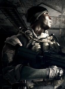 GDC 2013: Los vídeos de Battlefield 4 te van a quitar el hipo