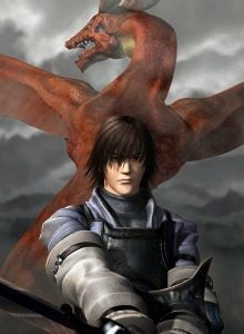 Los dragones vuelan de nuevo en PS3