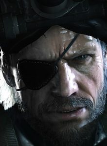 Sigue en directo la conferencia de Metal Gear Solid 5: The Phantom Pain