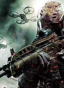 Revolution aviva la llama de Call Of Duty Black Ops II