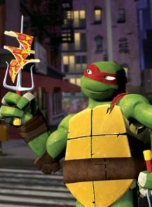 Vídeo: Las Tortugas Ninja regresan al mundo del videojuego