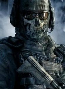 Rumor: Call of Duty: Ghosts ya tiene carátula