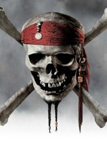 Exclusiva AKB: Arte inédito del juego cancelado de Piratas del Caribe