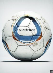 FXFútbol: fútbol base, fútbol básico