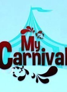 My Carnival, el videojuego como terapia