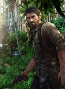 The Last of Us se presenta en el Lara