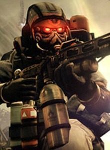 Gameplay del multijugador de Killzone Mercenary para Vita