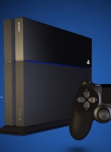 [E3 2013] Esta es la caja en la que vendrá PS4