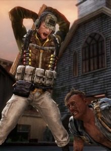Abrid bien los ojos: Gameplay del multijugador de The Last of Us