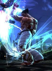 Tekken: Detalles de su nueva película “A Man Called X”